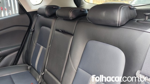 Chevrolet Tracker 1.2 Turbo Premier (Aut)