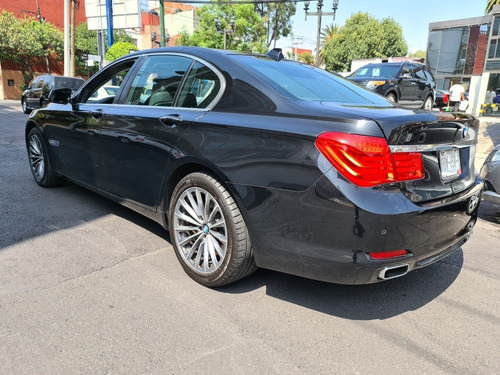 Imagen 6 de 15 de Bmw 750i 2012 $450000 Socio Anca