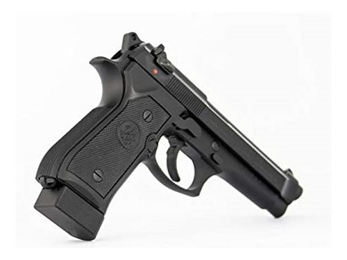 Imagen 2 de 10 de Aumento Extensión +2 Para Cargador Beretta 92 92fs 92a1