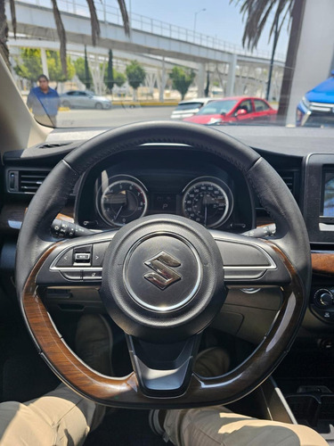 Suzuki Ertiga Glx Automático