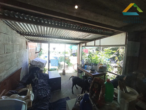Se Vende Casa 3 Dormitorios En Biarritz A Terminar