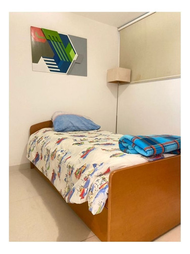 Apartamento / Alquiler El Encantado / 2h-2b-1pe