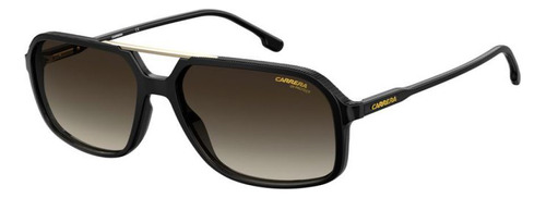 Gafas Carrera S-202715-0r60-ha Negro