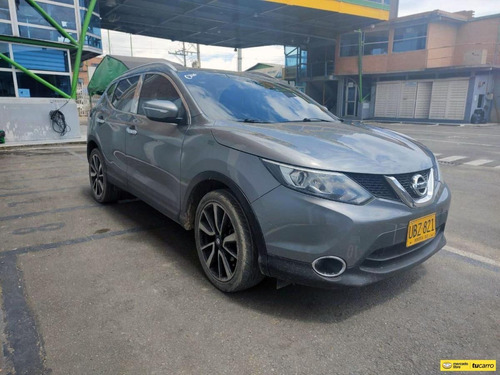 Imagen 3 de 16 de Nissan Qashqai 2.0cc At Aa 4x4