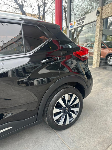 Nissan Kicks 1.6 Exclusive 120Cv Cvt