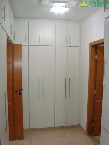 Imagem 22 de 30 de Venda Sobrado 4 Dormitórios Vila Galvão Guarulhos R$ 2.700.000,00 - 29078v