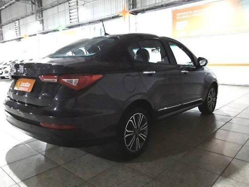 Imagem 4 de 9 de Fiat Cronos 1.8 E.torq Flex Precision At6