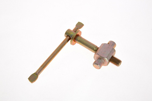 039578 Parafuso Esticador Da Barra Columbia Kit Com 2 Peças