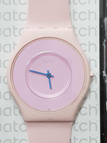 Reloj Swatch Skin Ultra Delgado Para Dama