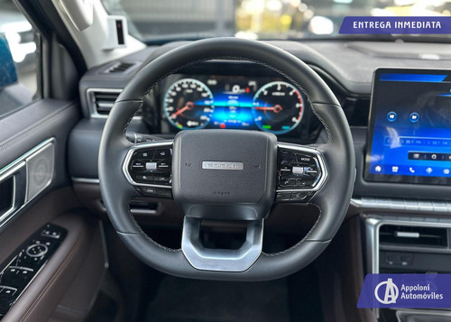 Foton Tunland Tunland V7 2.0 Crdi Luxury 4X4 Mt