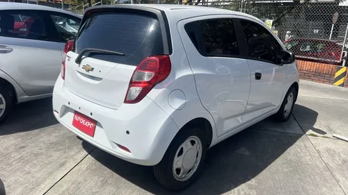 Chevrolet Spark Gt Ls 2019