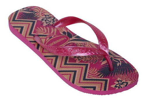 Ojotas Havaianas Spring Woman Originales Natación Mujer