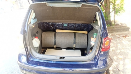 Volkswagen Suran 1.6 I Comfortline 60a 2007
