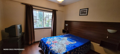Venta Departamento 3 Ambientes A 1 Cuadra Del Mar Gas Natural Ascensor San Bernardo