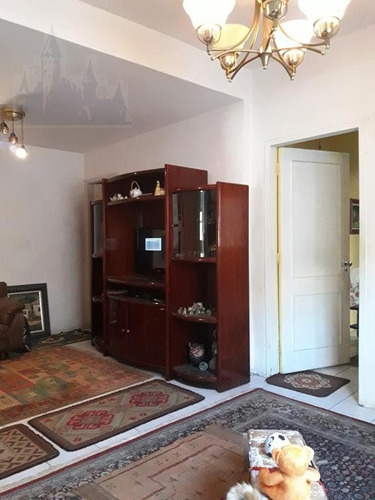 Imagem 4 de 13 de Casa Para Venda, 3 Dormitórios, Jardim Oriental - São Paulo - 11307