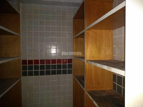 Loja Para Locação No Bairro Sumarezinho Em São Paulo - Cod: Mi126213 - Mi126213