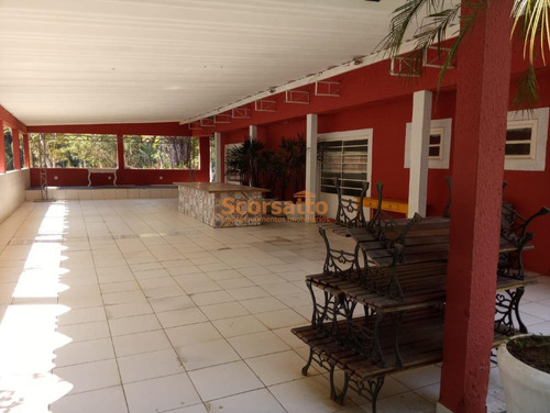 Imagem 13 de 23 de Chácara Comercial À Venda, Engenho, Itapecerica Da Serra/sp. - 6010