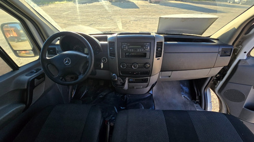 Sprinter 515 Executiva 2014 C/ 21 Lugares - Cod Vr 1414