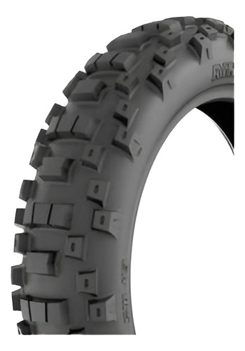 Pneu T 140/80-18 Sw 43 Tt 70r Rinaldi Ec 125, G 450 X
