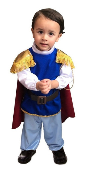 Disfraz De Principe Para Nino Disfraces Mercadolibre Com Mx Disfraz De Principe Para Nino Disfraces Mercadolibre Com Mx