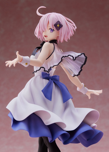 Fate/grand Order Shielder/mash Kyrielight Under The Same Sky