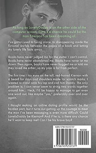 Brave Boy (perfect Boys) - Neuhold, K.m., de Neuhold, K.M.. Editorial Independently Published en inglés