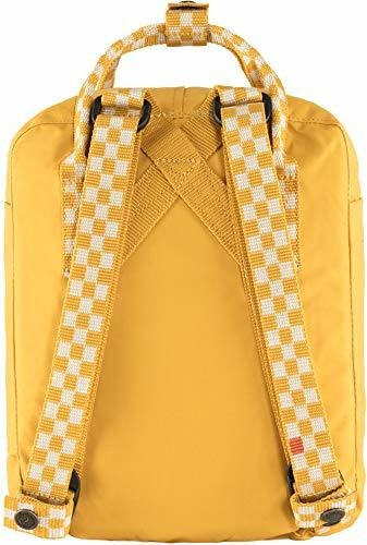 Imagen 4 de 6 de Fjallraven, Kanken Mini Mochila Clásica Para Todos Los Días