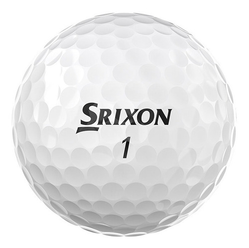 Imagen 4 de 6 de Rieragolf Pelotas Golf Srixon Z Star Promo 3x2 (docenas)