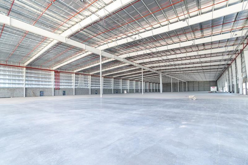 Excelente Deposito Aaa En Alquiler De 5600,6 M2 Cub (nave D). Excelente Para Empresa Logistica.