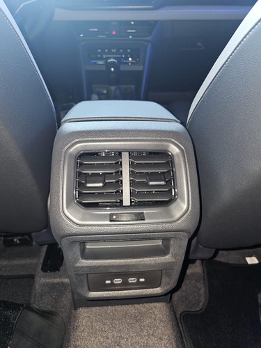 Volkswagen Taos 1.4 250 Tsi Comfortline
