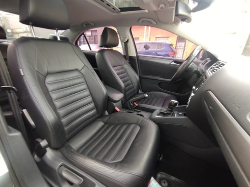 Volkswagen Vento 2.0 Sportline Tsi 200cv Dsg