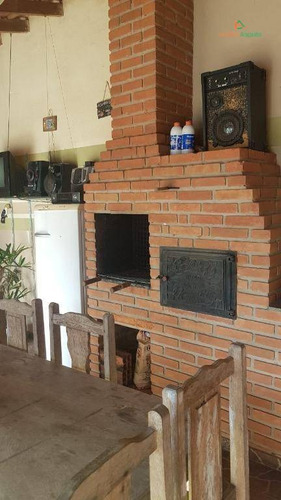 Imagem 21 de 30 de Chácara Em Araçoiaba , Com 3 Dormitórios À Venda, 800 M² Por R$ 630.000 - Jardim Perlamar - Araçoiaba Da Serra/sp - Ch0198