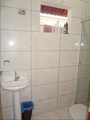 Imagem 11 de 19 de Casa Com 2 Dormitórios À Venda, 85 M² Por R$ 195.000,00 - São Jorge - Piracicaba/sp - Ca3193