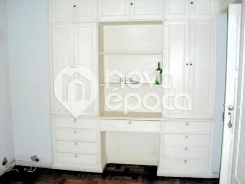 Apartamento - Ref: Sp3ap46463