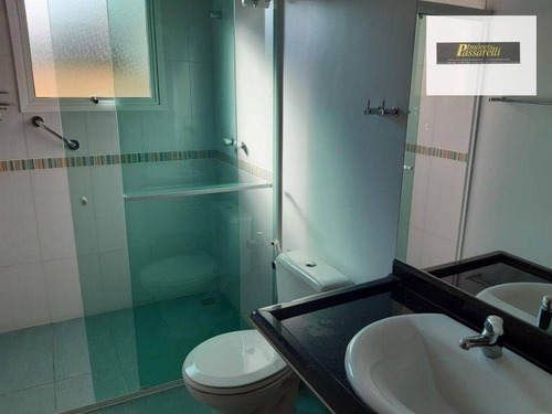 Imagem 7 de 30 de Casa Com 3 Dormitórios À Venda, 308 M² Por R$ 1.400.000,00 - Condomínio Recanto Dos Paturis - Vinhedo/sp - Ca2614