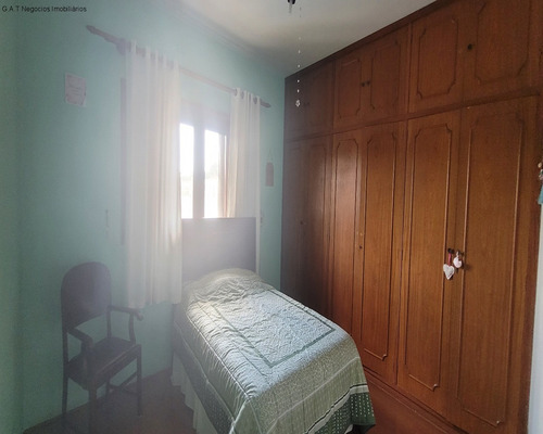 Imagem 28 de 30 de Casa À Venda No Jardim Santa Rosália - Sorocaba/sp - Ca12114 - 70632781