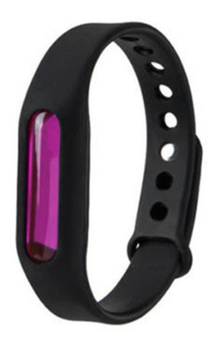 10 Pulseras Repelente Mosquitos Zancudos Moscos Silicon Agua