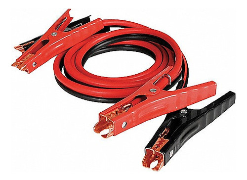 Cable Pasacorriente Lion Tools