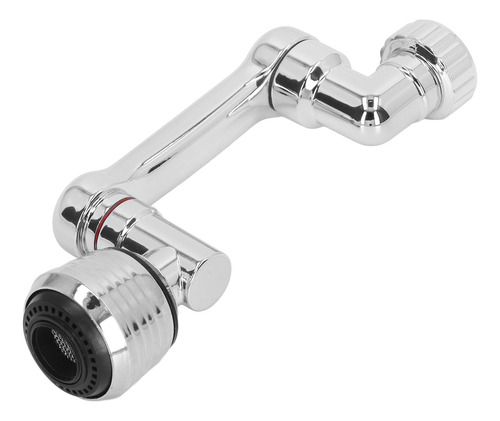 Extensor De Grifo Giratorio, Flexible, Con Rotación De 1080