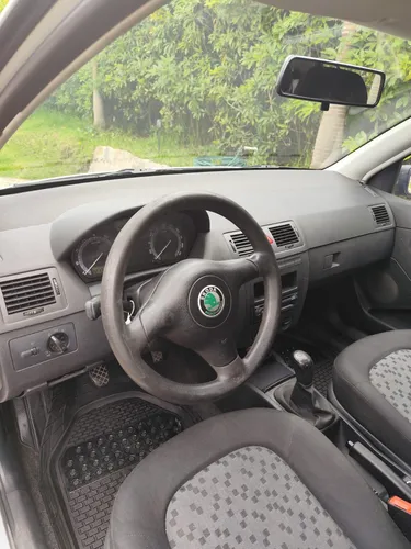 Skoda Fabia 1.2 Hb Twincam Gti