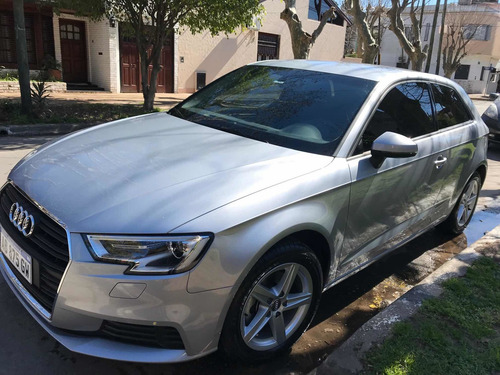 Audi A3 2017 1.4 Tfsi 150 Cv