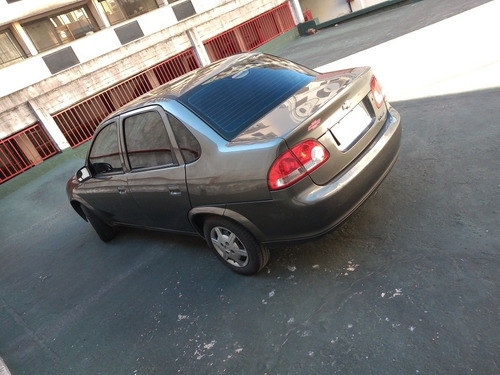 Chevrolet Corsa Classic 4p Ls Abs+airback