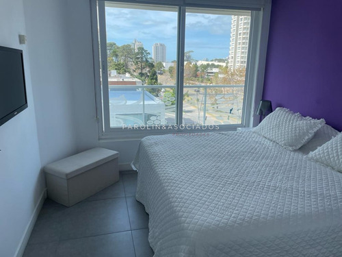 Apartamento En Torre Yoo Un Dormitorio Y Medio