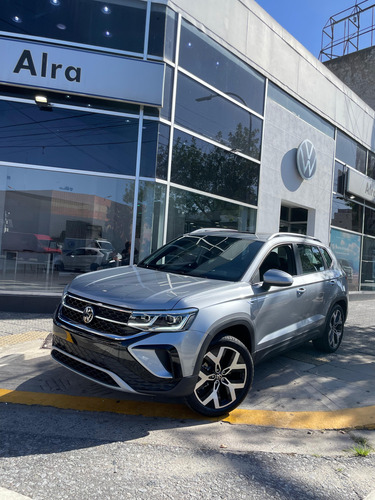 Volkswagen Taos 1.4 250 Tsi Highline