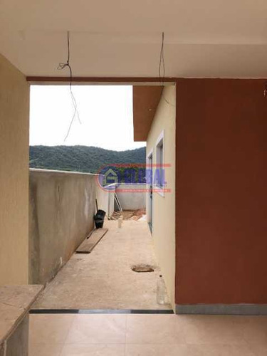 Imagem 2 de 7 de Casa Em Condomínio-à Venda-pindobas-maricá - Macn20107