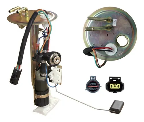 comprar Bomba Gas Ford Ranger 98, Mazda B2500, B3000, B4000 98-00