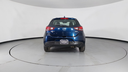 Mazda Mazda 2 1.5 I GRAND TOURING TA