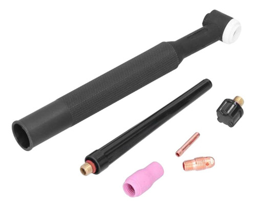 Conjunto De Reemplazo De Cuerpo De Cabezal De Antorcha Wp-9f
