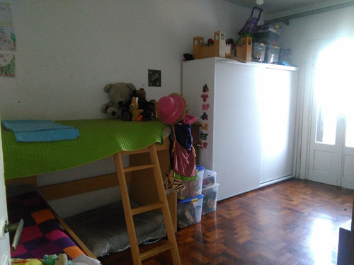 Imagen 5 de 10 de Venta!!! Dpto 3 Ambientes Con Terraza Y Balcón - Del Barco Centenera 1700- Parque Chacabuco