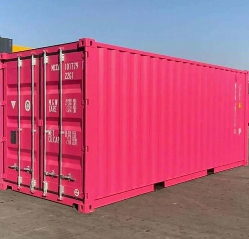 Contenedor Maritimo Nacionalizado 20 Y 40 Pies Container